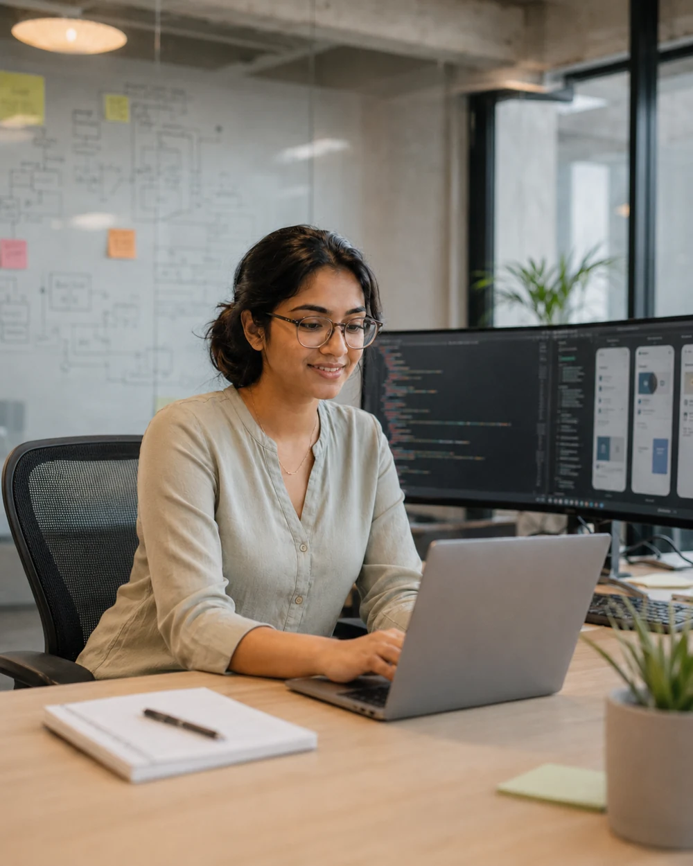 Laiba Ashfaq — MERN Stack Specialist